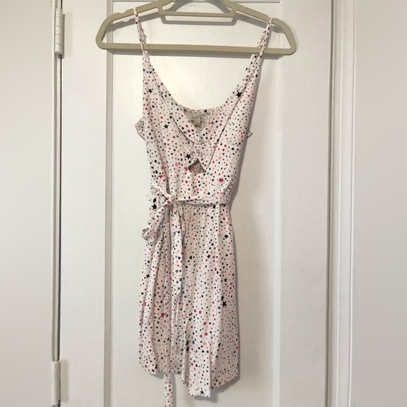 Loft Star Romper - Picture 3 of 5